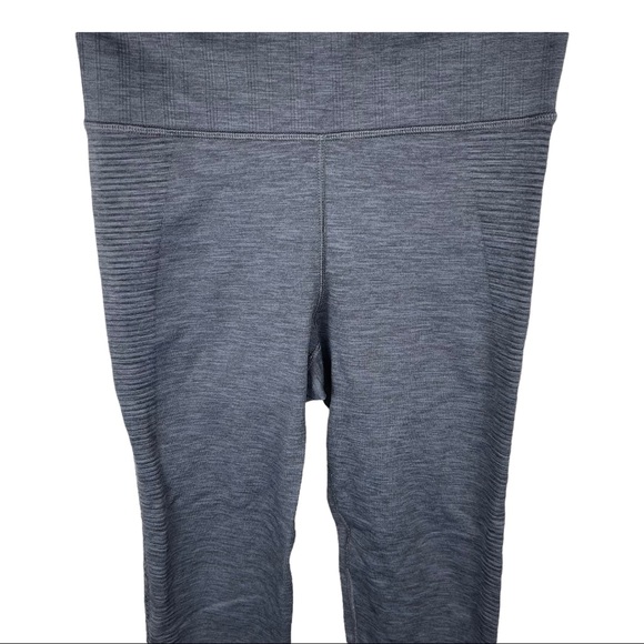 Athleta Halasana Seamless High Waist Yoga Pants S - Picture 4 of 11